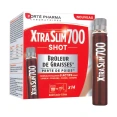 XtraSlim 700 Brûleur de Graisses