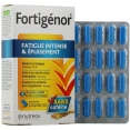 Fortigenor Fatigue Intense et épuisement