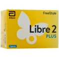 Freestyle Libre 2 Plus Capteur
