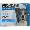 Frontline Spot-On