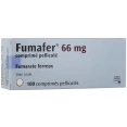 Fumafer 66 mg