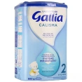 Gallia Calisma 2 Lait 2ème âge