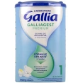 Gallia Galliagest Premium Lait 1er âge