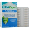 GAVIDigest Flatulences et Ballonnements