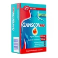Gavisconpro menthe sans sucre