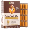 GCA 2700 Santé verte