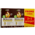 GCA 2700 Santé verte