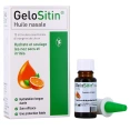 GeloSitin Soin nasal
