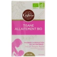 Gifrer Tisane Allaitement Bio