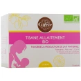 Gifrer Tisane Allaitement Bio