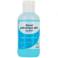 Gilbert Alcool Pédiatrique 60%