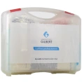 Gilbert Coffret Professionnel de Secours 20 personnes