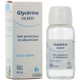 Gilbert Glycérine