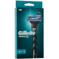 Gillette Mach 3 Rasoir