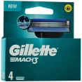 Gillette Mach 3 Rasoir
