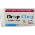 Ginkgo 40mg
