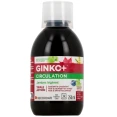 Ginko+ Circulation Jambes Légères