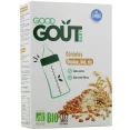 Good Goût Céréales Avoine Blé Riz dès 6 mois