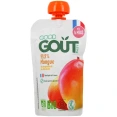 Good Goût Compote Bébé dès 4 mois