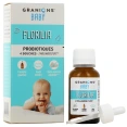 Granions Baby Bio Florilia Sirop