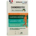 Granions Chondrostéo+ Roll-On de Massage Anti-Douleur
