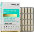 Granions Collagène Multi