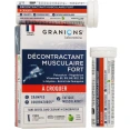 Granions Décontractant Musculaire Fort