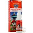 Granions Kid Multivitamines Pat Patrouille