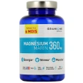 Granions Magnésium Marin 360 mg