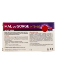 Granions Mal de Gorge Intense