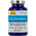 Granions Mélatonine 1,9mg Endormissement rapide