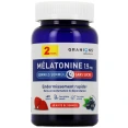 Granions Mélatonine 1,9mg Endormissement rapide