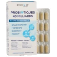 Granions Probiotiques Flore Intestinale