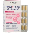 Granions Probiotiques Flore Intime
