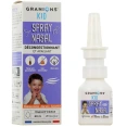 Granions Spray Nasal Décongestionnant Apaisant