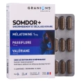 Granions Somdor+ Mélatonine