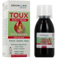 Granions Toux Sèche et Grasse Sirop Sans Sucre