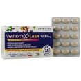 Granions Veinomix Flash 1200 mg Circulation Veineuse