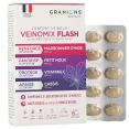 Granions Veinomix Flash 1200 mg Circulation Veineuse