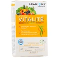 Granions Vitalité