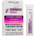 Granions Vitamineris Sénior