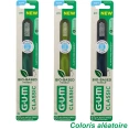 Gum Classic Brosse à dents