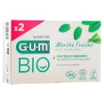 GUM Dentifrice Bio