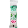 GUM Dentifrice Bio