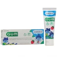 Gum Dentifrice Junior 6+ Goût Fraise