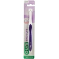 Gum End-Tuft Brosse à Dents Souple Mono-Touffe