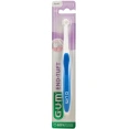 Gum End-Tuft Brosse à Dents Souple Mono-Touffe