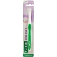 Gum End-Tuft Brosse à Dents Souple Mono-Touffe