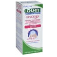 Gum Gingidex Bain de bouche 0,12 % Traitement d'Attaque