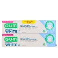 Gum Original White Dentifrice Blancheur